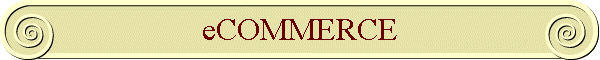 eCOMMERCE