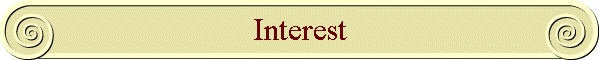 Interest