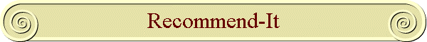 Recommend-It