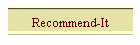 Recommend-It